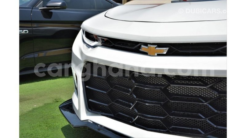 Big with watermark chevrolet camaro ashanti import dubai 55666