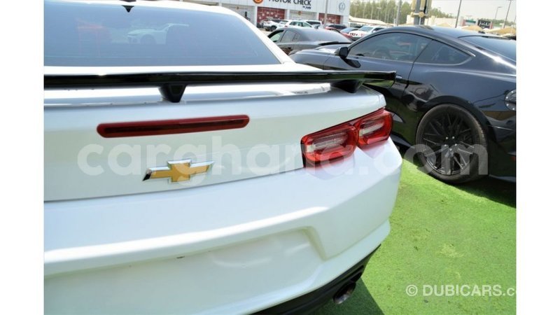 Big with watermark chevrolet camaro ashanti import dubai 55666