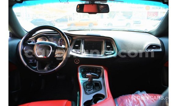 Buy Import Dodge Challenger Black Car in Import - Dubai in Ashanti Buy Import Dodge Challenger Black Car in Import - Dubai in Ashanti