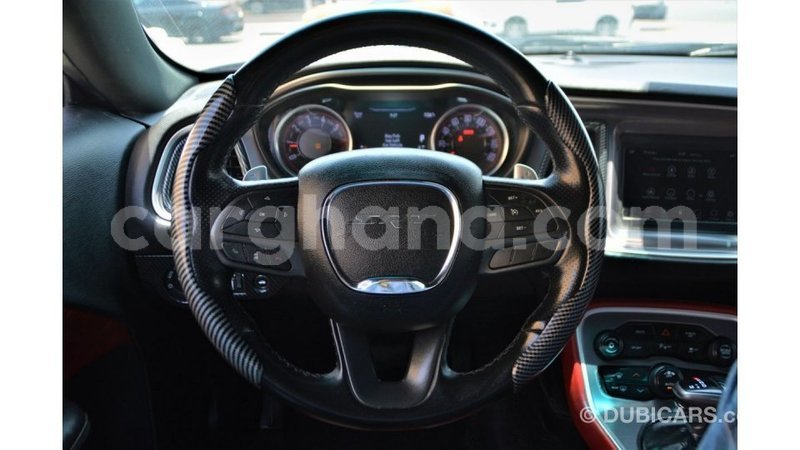 Big with watermark dodge challenger ashanti import dubai 55667