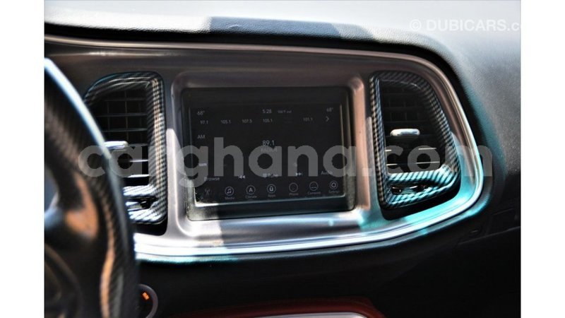 Big with watermark dodge challenger ashanti import dubai 55667