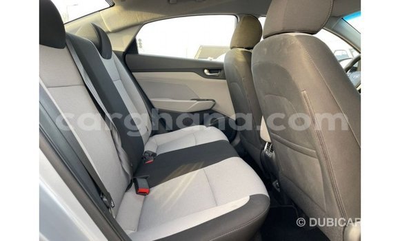 Sayi Imported Hyundai Accent Sauran Mota in Import - Dubai a Ashanti Sayi Imported Hyundai Accent Sauran Mota in Import - Dubai a Ashanti