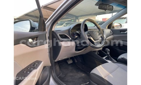 Sayi Imported Hyundai Accent Sauran Mota in Import - Dubai a Ashanti Sayi Imported Hyundai Accent Sauran Mota in Import - Dubai a Ashanti