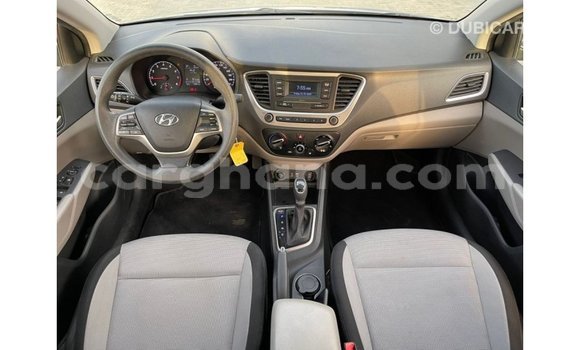 Sayi Imported Hyundai Accent Sauran Mota in Import - Dubai a Ashanti Sayi Imported Hyundai Accent Sauran Mota in Import - Dubai a Ashanti