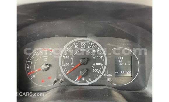 Ra Imported Toyota Hiace funfun Ọkọ̀ in Import - Dubai ni Ashanti Ra Imported Toyota Hiace funfun Ọkọ̀ in Import - Dubai ni Ashanti