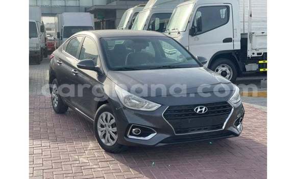 Buy Import Hyundai Accent Other Car in Import - Dubai in Ashanti Buy Import Hyundai Accent Other Car in Import - Dubai in Ashanti