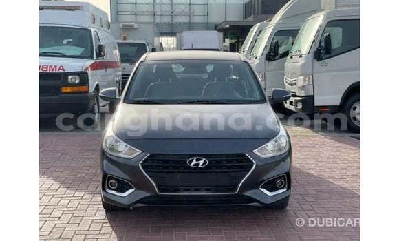 Buy Import Hyundai Accent Other Car in Import - Dubai in Ashanti Buy Import Hyundai Accent Other Car in Import - Dubai in Ashanti