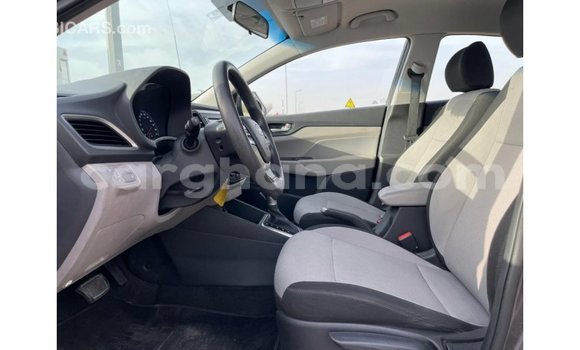 Buy Import Hyundai Accent Other Car in Import - Dubai in Ashanti Buy Import Hyundai Accent Other Car in Import - Dubai in Ashanti