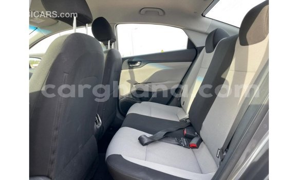Buy Import Hyundai Accent Other Car in Import - Dubai in Ashanti Buy Import Hyundai Accent Other Car in Import - Dubai in Ashanti
