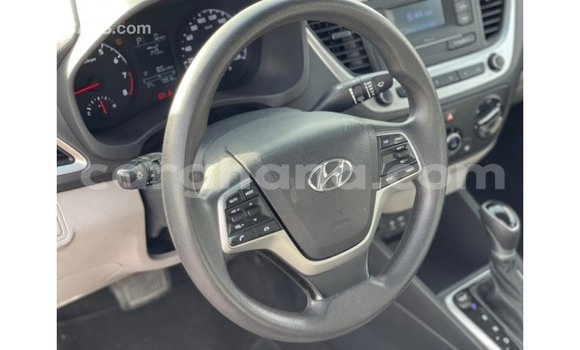Buy Import Hyundai Accent Other Car in Import - Dubai in Ashanti Buy Import Hyundai Accent Other Car in Import - Dubai in Ashanti