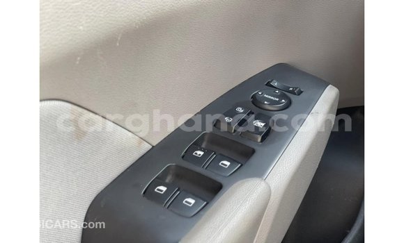 Buy Import Hyundai Accent Other Car in Import - Dubai in Ashanti Buy Import Hyundai Accent Other Car in Import - Dubai in Ashanti