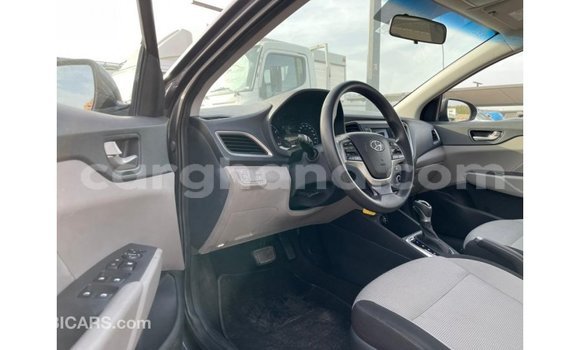 Buy Import Hyundai Accent Other Car in Import - Dubai in Ashanti Buy Import Hyundai Accent Other Car in Import - Dubai in Ashanti