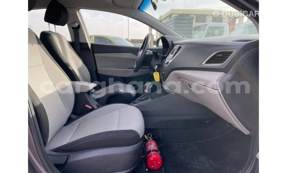 Buy Import Hyundai Accent Other Car in Import - Dubai in Ashanti Buy Import Hyundai Accent Other Car in Import - Dubai in Ashanti