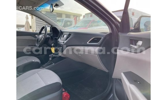 Buy Import Hyundai Accent Other Car in Import - Dubai in Ashanti Buy Import Hyundai Accent Other Car in Import - Dubai in Ashanti