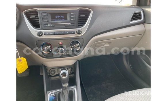Buy Import Hyundai Accent Other Car in Import - Dubai in Ashanti Buy Import Hyundai Accent Other Car in Import - Dubai in Ashanti
