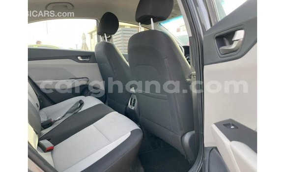 Buy Import Hyundai Accent Other Car in Import - Dubai in Ashanti Buy Import Hyundai Accent Other Car in Import - Dubai in Ashanti