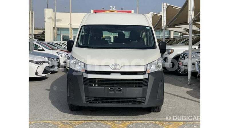 Big with watermark toyota hiace ashanti import dubai 55677