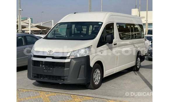 Sayi Imported Toyota Hiace White Mota in Import - Dubai a Ashanti Sayi Imported Toyota Hiace White Mota in Import - Dubai a Ashanti