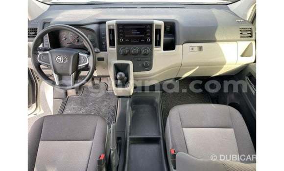 Sayi Imported Toyota Hiace White Mota in Import - Dubai a Ashanti Sayi Imported Toyota Hiace White Mota in Import - Dubai a Ashanti