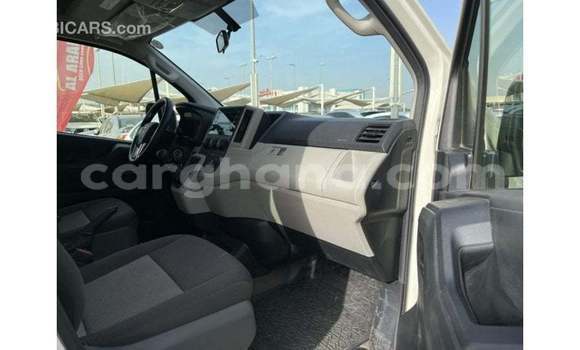 Sayi Imported Toyota Hiace White Mota in Import - Dubai a Ashanti Sayi Imported Toyota Hiace White Mota in Import - Dubai a Ashanti