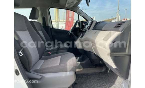 Sayi Imported Toyota Hiace White Mota in Import - Dubai a Ashanti Sayi Imported Toyota Hiace White Mota in Import - Dubai a Ashanti