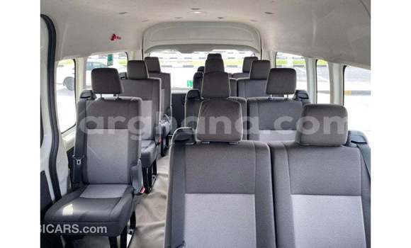 Sayi Imported Toyota Hiace White Mota in Import - Dubai a Ashanti Sayi Imported Toyota Hiace White Mota in Import - Dubai a Ashanti