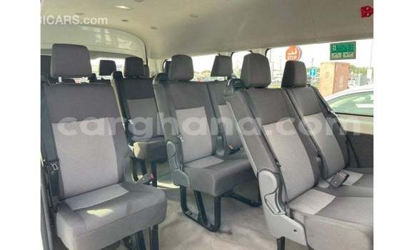 Sayi Imported Toyota Hiace White Mota in Import - Dubai a Ashanti Sayi Imported Toyota Hiace White Mota in Import - Dubai a Ashanti