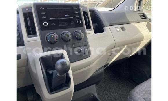 Sayi Imported Toyota Hiace White Mota in Import - Dubai a Ashanti Sayi Imported Toyota Hiace White Mota in Import - Dubai a Ashanti