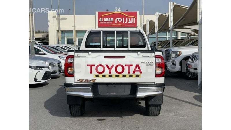 Big with watermark toyota hilux ashanti import dubai 55679