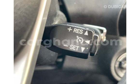 Sayi Imported Toyota Hilux White Mota in Import - Dubai a Ashanti Sayi Imported Toyota Hilux White Mota in Import - Dubai a Ashanti