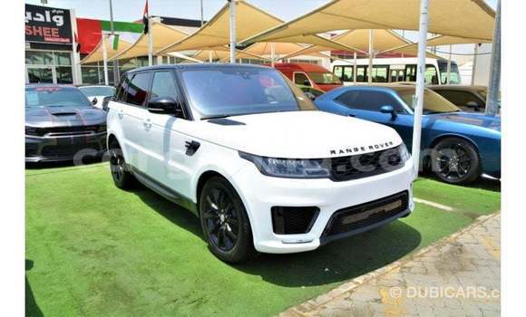 Buy Import Land Rover Range Rover White Car in Import - Dubai in Ashanti Buy Import Land Rover Range Rover White Car in Import - Dubai in Ashanti