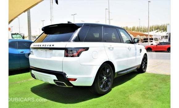 Buy Import Land Rover Range Rover White Car in Import - Dubai in Ashanti Buy Import Land Rover Range Rover White Car in Import - Dubai in Ashanti