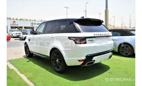 Buy Import Land Rover Range Rover White Car in Import - Dubai in Ashanti Buy Import Land Rover Range Rover White Car in Import - Dubai in Ashanti