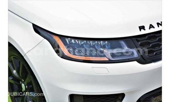Buy Import Land Rover Range Rover White Car in Import - Dubai in Ashanti Buy Import Land Rover Range Rover White Car in Import - Dubai in Ashanti