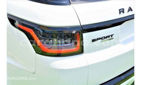 Buy Import Land Rover Range Rover White Car in Import - Dubai in Ashanti Buy Import Land Rover Range Rover White Car in Import - Dubai in Ashanti