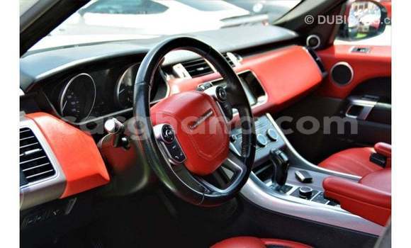 Buy Import Land Rover Range Rover White Car in Import - Dubai in Ashanti Buy Import Land Rover Range Rover White Car in Import - Dubai in Ashanti