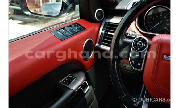 Buy Import Land Rover Range Rover White Car in Import - Dubai in Ashanti Buy Import Land Rover Range Rover White Car in Import - Dubai in Ashanti