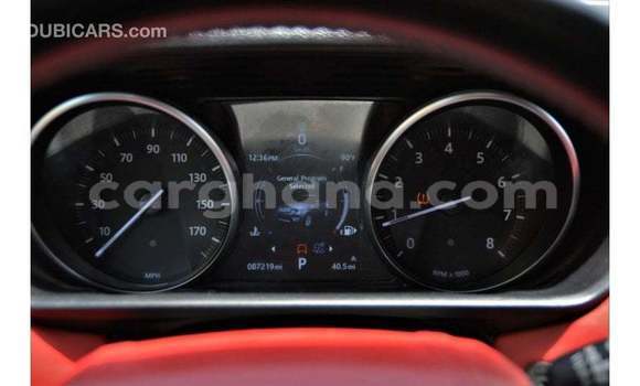 Buy Import Land Rover Range Rover White Car in Import - Dubai in Ashanti Buy Import Land Rover Range Rover White Car in Import - Dubai in Ashanti