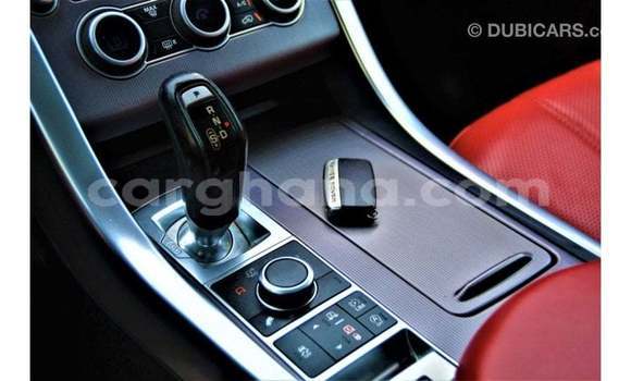 Buy Import Land Rover Range Rover White Car in Import - Dubai in Ashanti Buy Import Land Rover Range Rover White Car in Import - Dubai in Ashanti