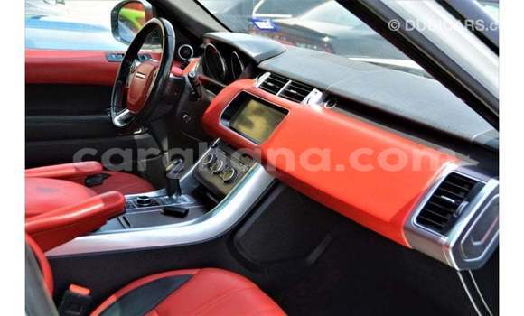 Buy Import Land Rover Range Rover White Car in Import - Dubai in Ashanti Buy Import Land Rover Range Rover White Car in Import - Dubai in Ashanti