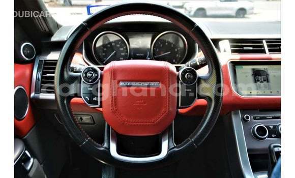 Buy Import Land Rover Range Rover White Car in Import - Dubai in Ashanti Buy Import Land Rover Range Rover White Car in Import - Dubai in Ashanti