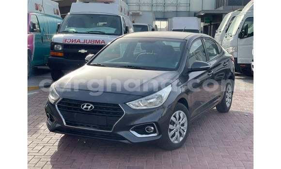 Buy Import Hyundai Accent Other Car in Import - Dubai in Ashanti Buy Import Hyundai Accent Other Car in Import - Dubai in Ashanti