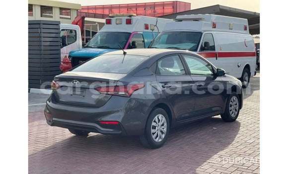 Buy Import Hyundai Accent Other Car in Import - Dubai in Ashanti Buy Import Hyundai Accent Other Car in Import - Dubai in Ashanti