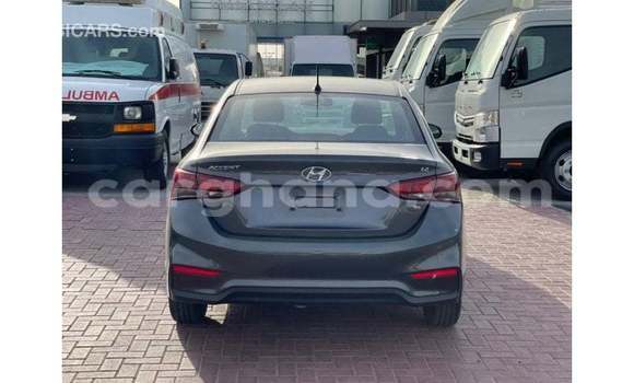 Buy Import Hyundai Accent Other Car in Import - Dubai in Ashanti Buy Import Hyundai Accent Other Car in Import - Dubai in Ashanti
