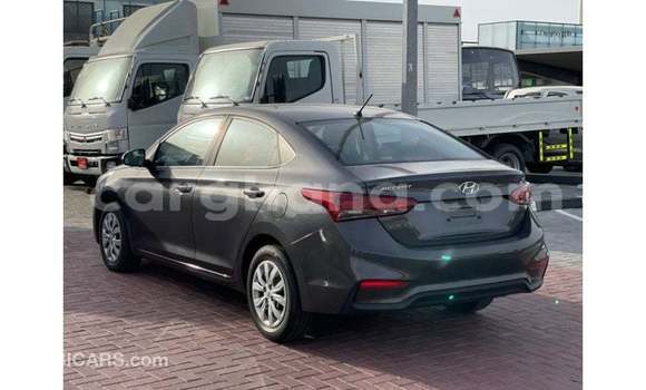 Buy Import Hyundai Accent Other Car in Import - Dubai in Ashanti Buy Import Hyundai Accent Other Car in Import - Dubai in Ashanti