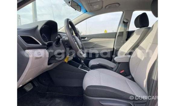 Buy Import Hyundai Accent Other Car in Import - Dubai in Ashanti Buy Import Hyundai Accent Other Car in Import - Dubai in Ashanti