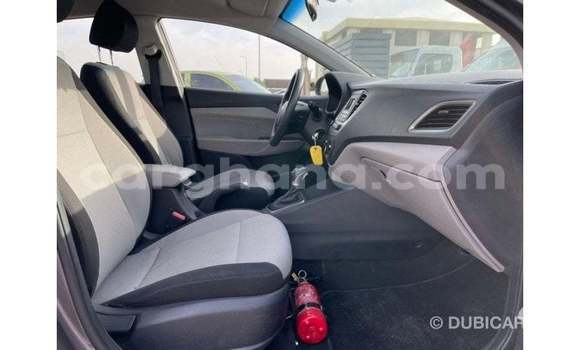 Buy Import Hyundai Accent Other Car in Import - Dubai in Ashanti Buy Import Hyundai Accent Other Car in Import - Dubai in Ashanti