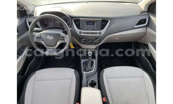 Buy Import Hyundai Accent Other Car in Import - Dubai in Ashanti Buy Import Hyundai Accent Other Car in Import - Dubai in Ashanti
