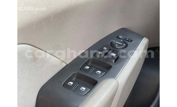 Buy Import Hyundai Accent Other Car in Import - Dubai in Ashanti Buy Import Hyundai Accent Other Car in Import - Dubai in Ashanti