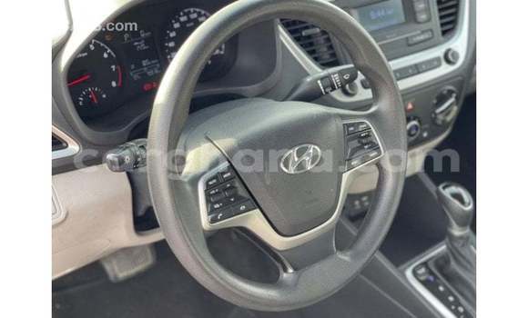 Buy Import Hyundai Accent Other Car in Import - Dubai in Ashanti Buy Import Hyundai Accent Other Car in Import - Dubai in Ashanti
